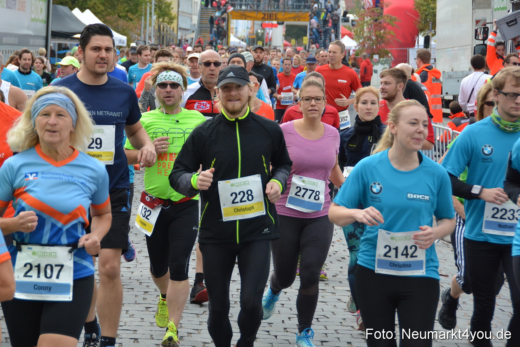 Stadtlauf Neumarkt 2017 0232